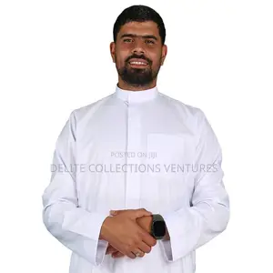 Dubai Quality Jalabiya Available