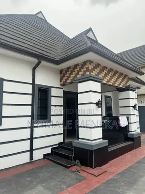 3bdrm Bungalow in Nta, Rumuoparali for sale