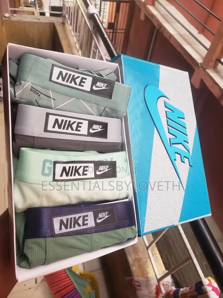 4 in 1 Condom Boxer