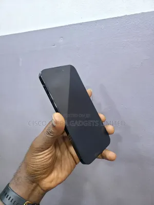 Apple iPhone 14 Pro Max 256 GB Black