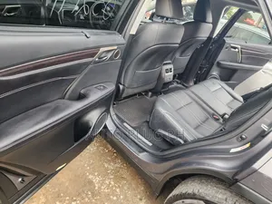 Lexus RX 350 AWD 2016 Gray