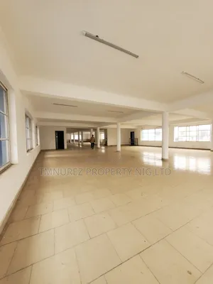 Open Space for Rent Very Accessible Ikota Faccing Road