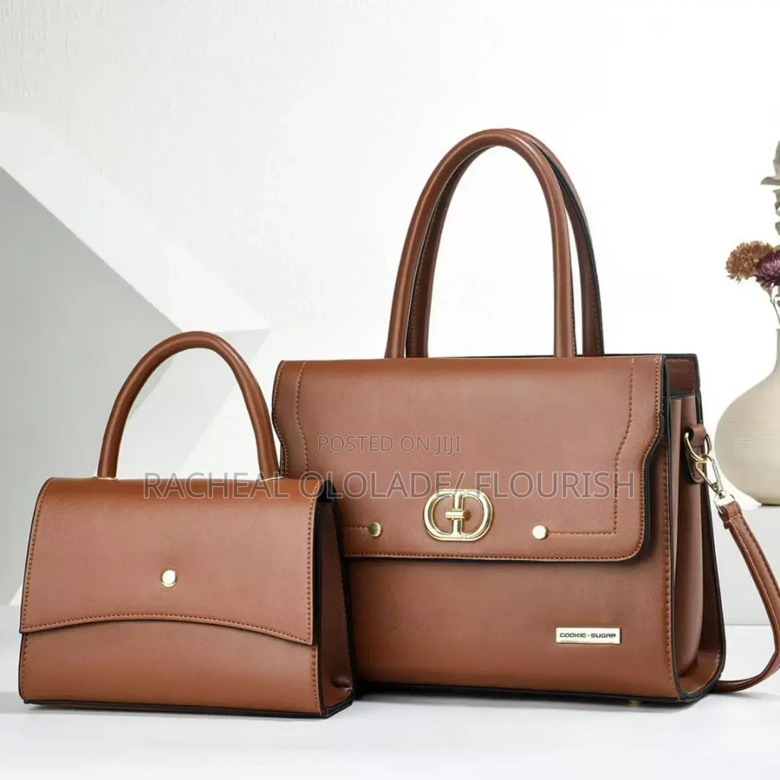 Classy Ladies Hand Bag