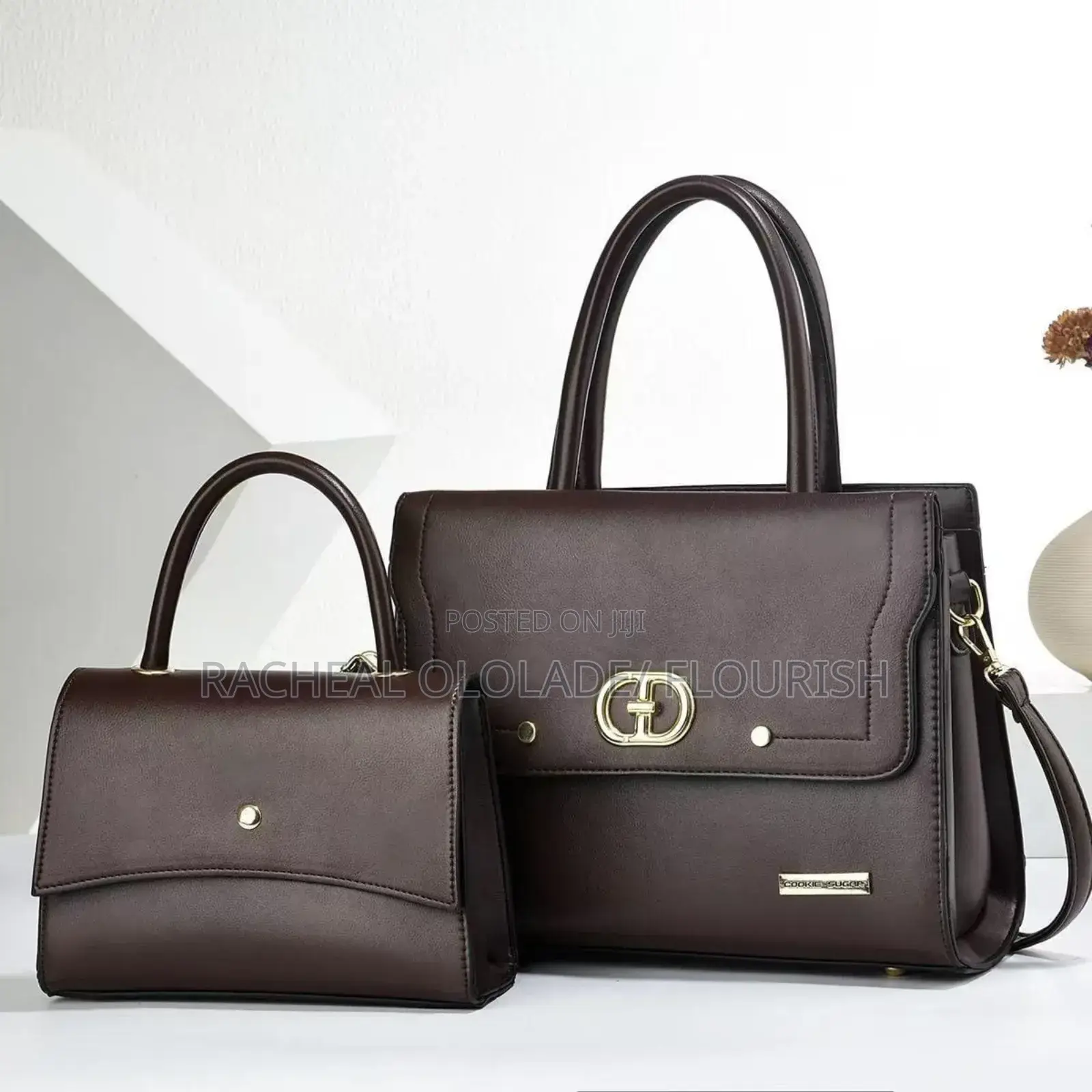 Classy Ladies Hand Bag