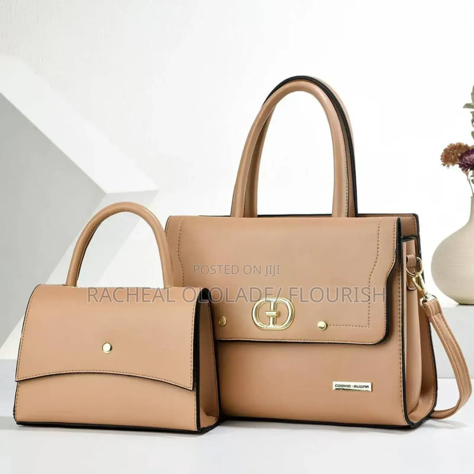 Classy Ladies Hand Bag