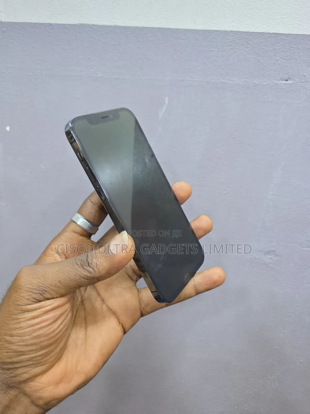 Apple iPhone 12 Pro 256 GB Blue