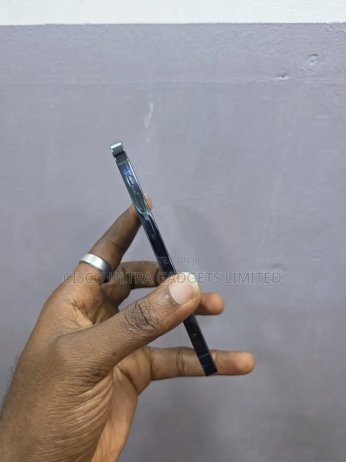 Apple iPhone 12 Pro 256 GB Blue