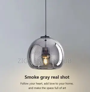 Pendant Light