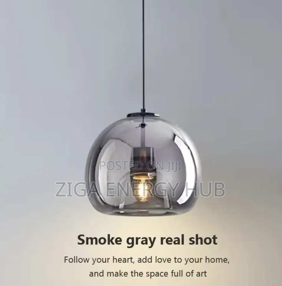 Pendant Light