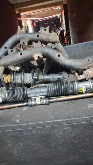 Complete Parts For Honda Crv 2006