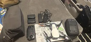 Mavic Air1 Drone