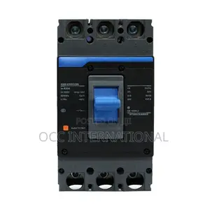 Chint 400a 3pole McCb Breaker