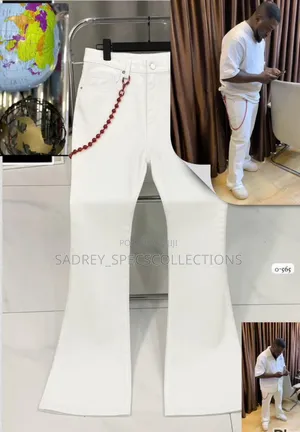 Trending Baggy Jeans for Hi Fashion Men
