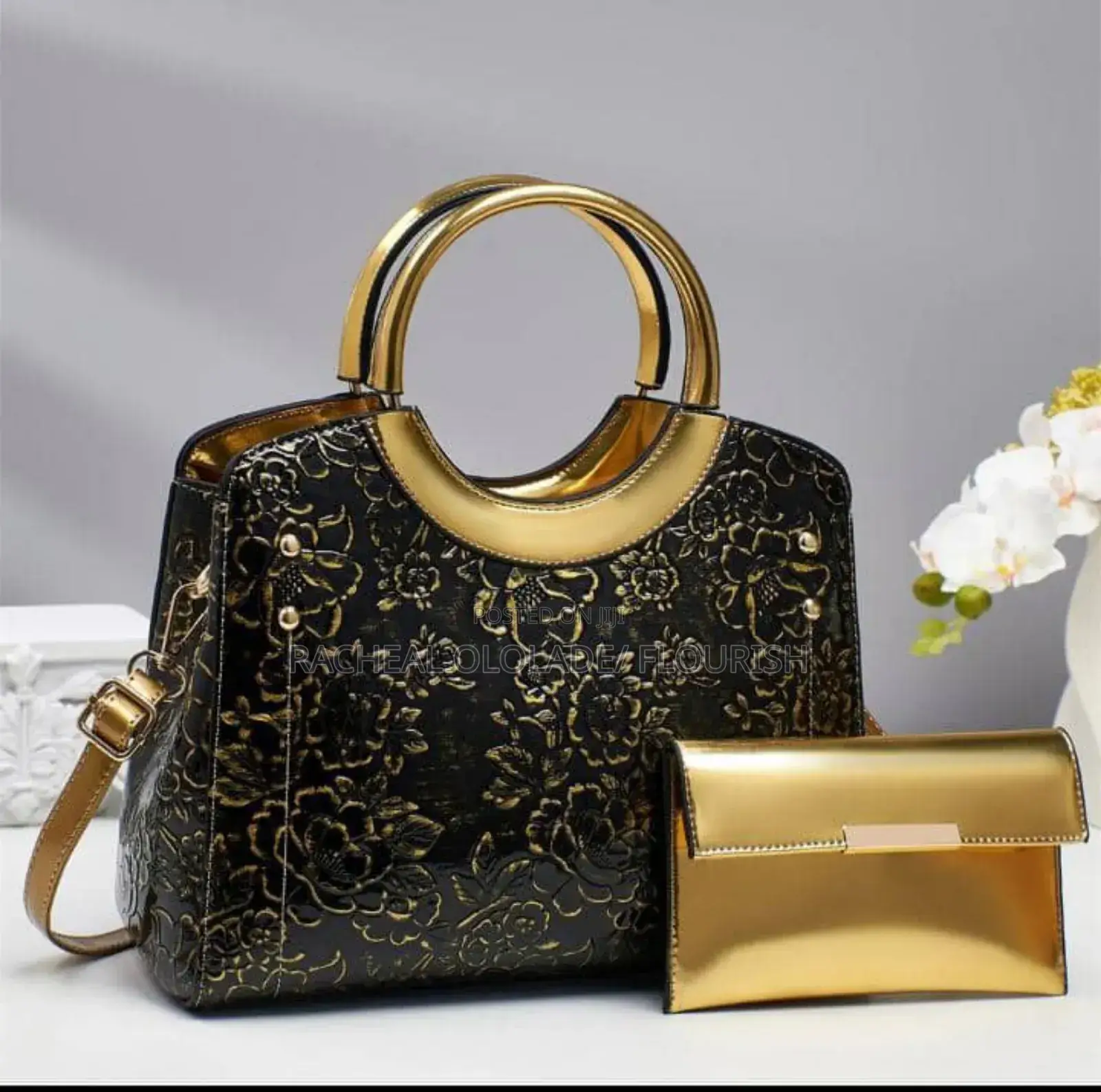 Quality Women Hand Bag