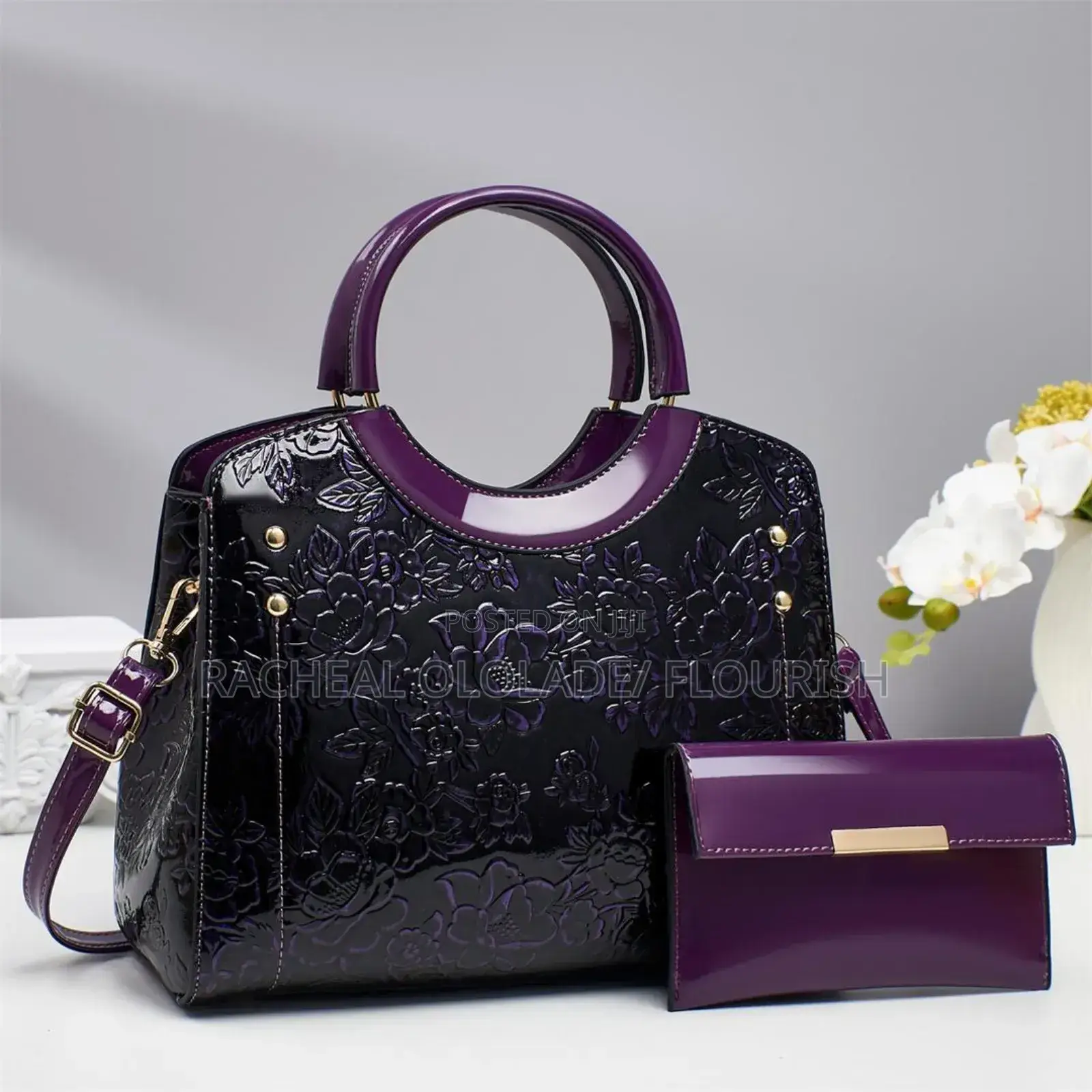 Quality Women Hand Bag