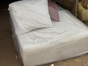 Modern L-Shaped Fabric Sectional Sofa