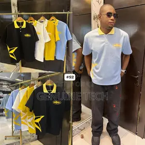 *Premium Luxury Corteiz Shirt