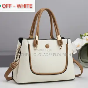Quality Female Hand Bag