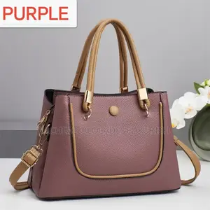 Quality Female Hand Bag
