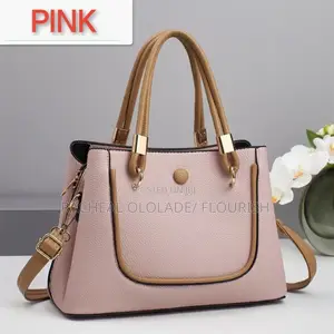 Quality Female Hand Bag