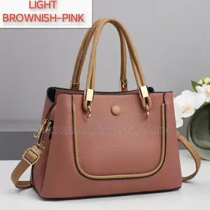 Quality Female Hand Bag