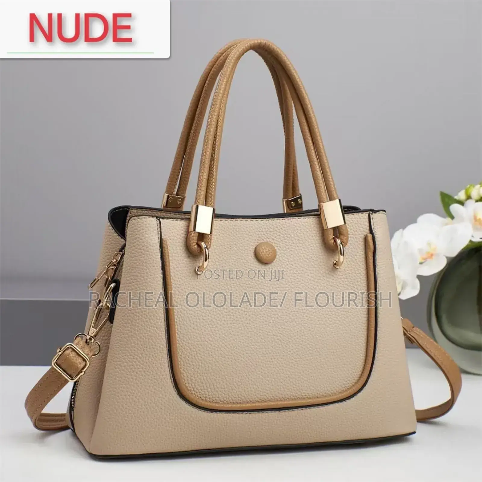 Quality Female Hand Bag