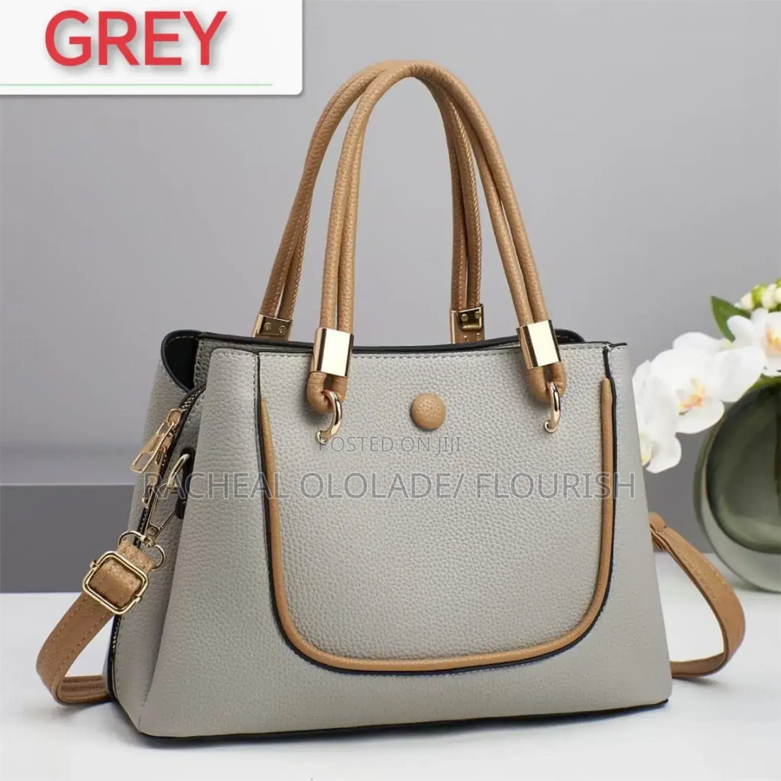 Quality Female Hand Bag