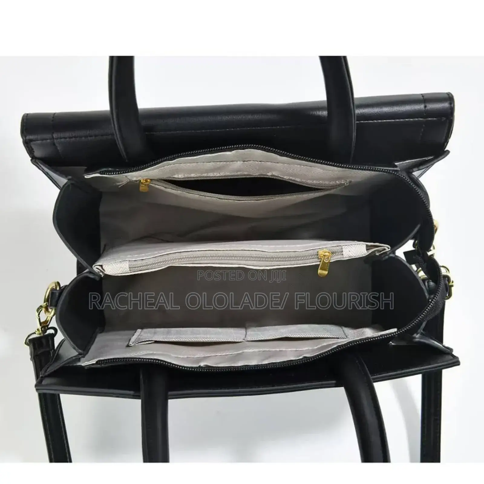 Quality Female Hand Bag