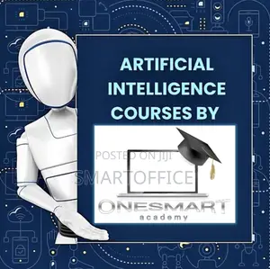 Ai, Ccna Cybersecurity Animations Course