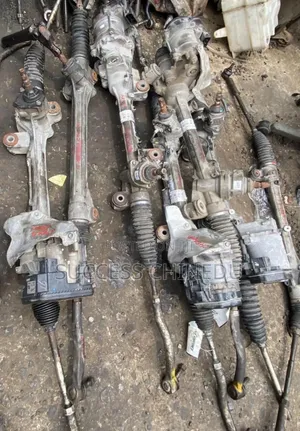 Complete Steering Rack For Toyota Camry Hybrid