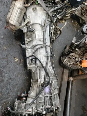 17 Pin ( Gx 460 ) Gear Box ( Single Socket )