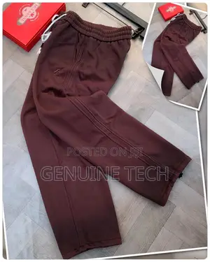 Quality Joggers