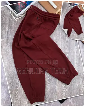 Quality Joggers