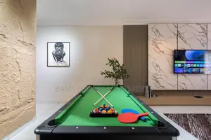 Affordable Short Stay 2 Beds at Lekki Phase 1