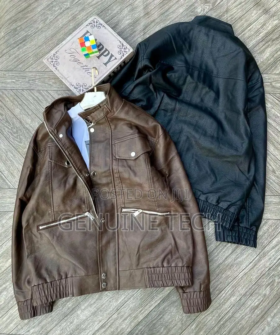 Quality Leather Jackets