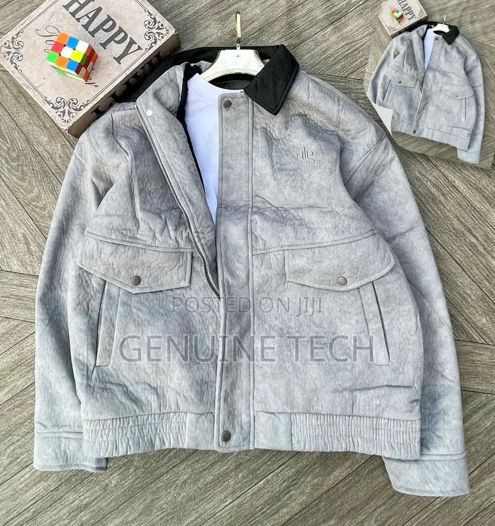 Quality Leather Jackets