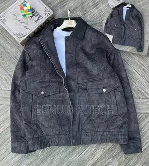 Quality Leather Jackets