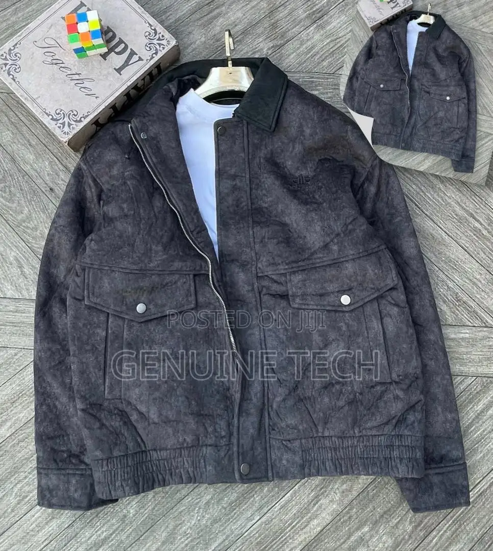 Quality Leather Jackets