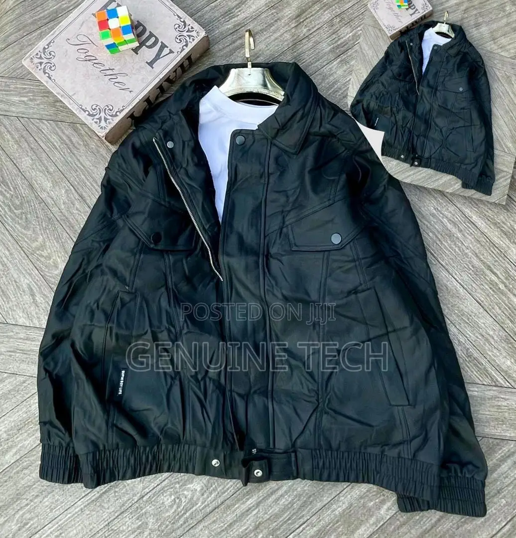 Quality Leather Jackets