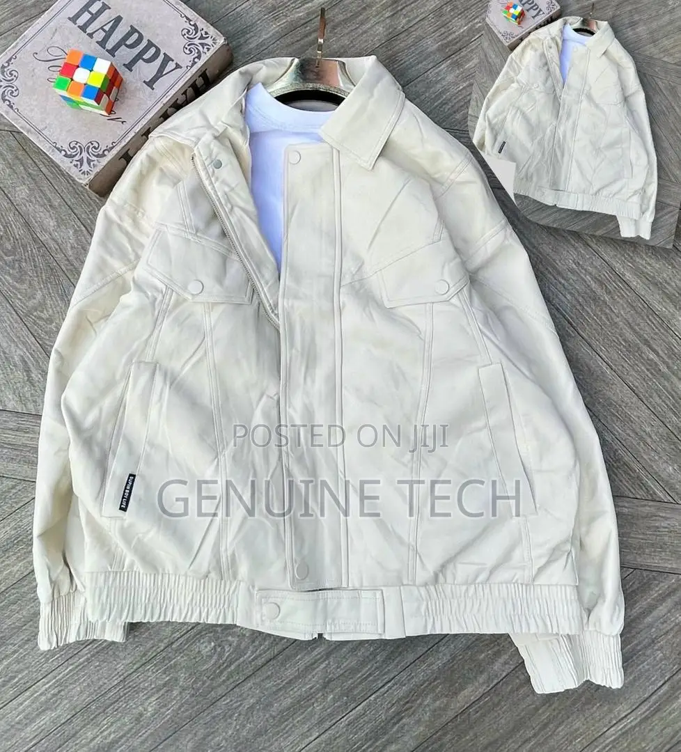 Quality Leather Jackets