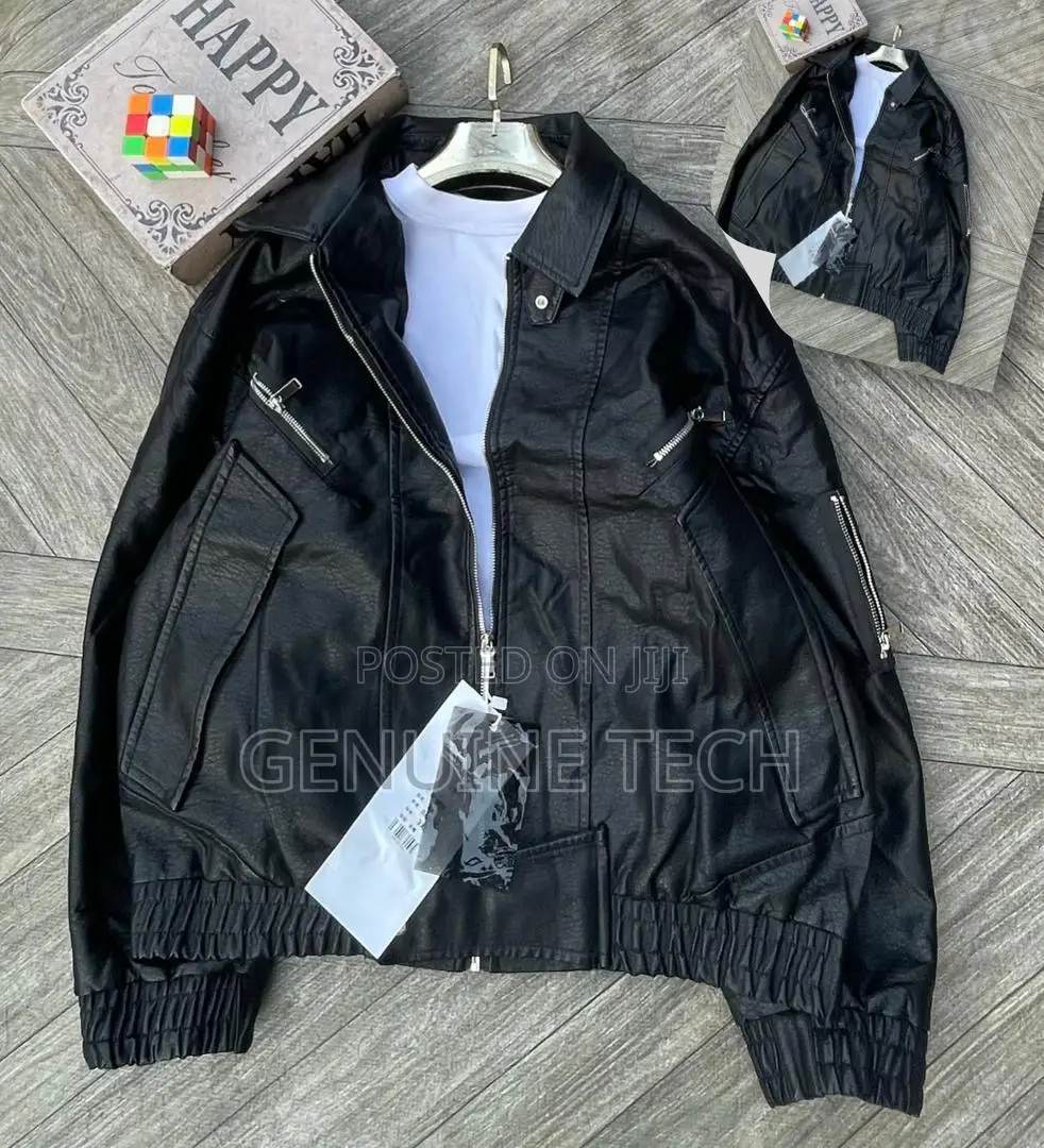 Quality Leather Jackets