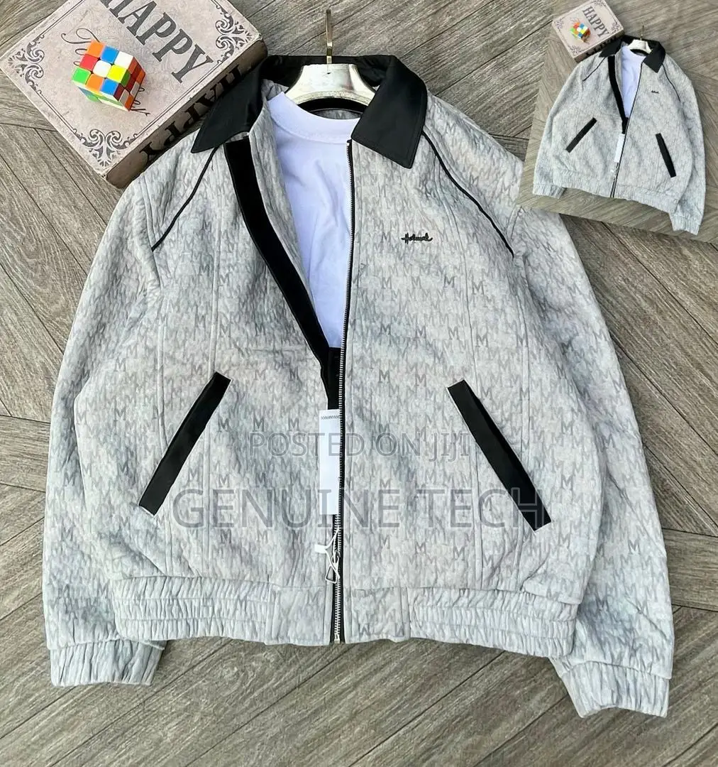 Quality Leather Jackets
