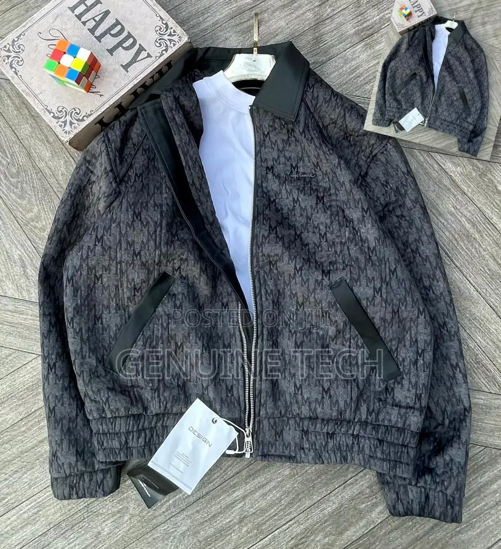 Quality Leather Jackets