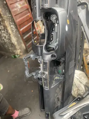 Dashboard for Is250 2019 Lexus
