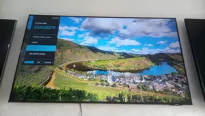 Samsung Qled 55 Inches