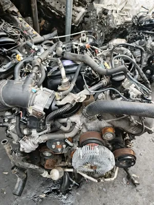 1ur Engine (Gx 460 )