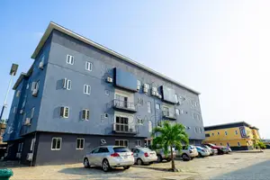 2bdrm Block of Flats for sale