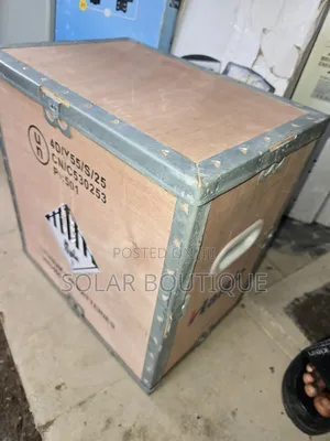 4kwh 12v Haisic Lithium Ion Battery