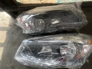 Cla Mercedes Benz Headlight 2015 to 2017available