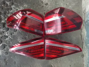 Set Of Rear Light Passat Se 2016